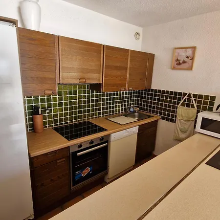 2 Pieces Avec Vue Et Garage A - Fr-1-780-71 סן-מקסים