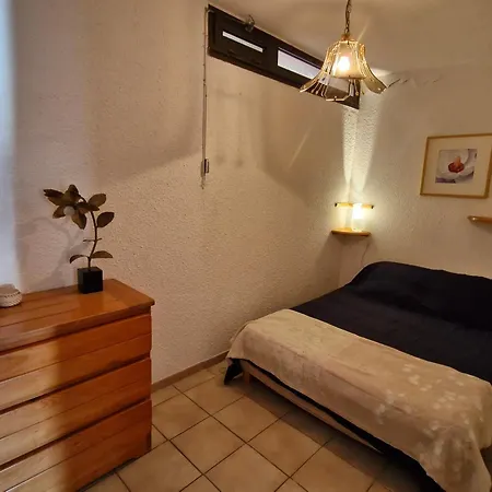 2 Pieces Avec Vue Et Garage A - Fr-1-780-71 דירה סן-מקסים