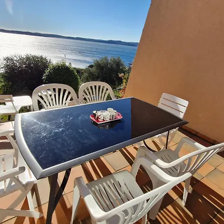 2 Pièces Avec Piscine Et Garage à - Fr-1-780-71 * Sainte-Maxime