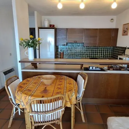 2 Pièces Avec Piscine Et Garage à - Fr-1-780-71 *