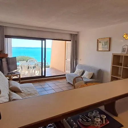 2 Pièces Avec Piscine Et Garage à - Fr-1-780-71 Sainte-Maxime