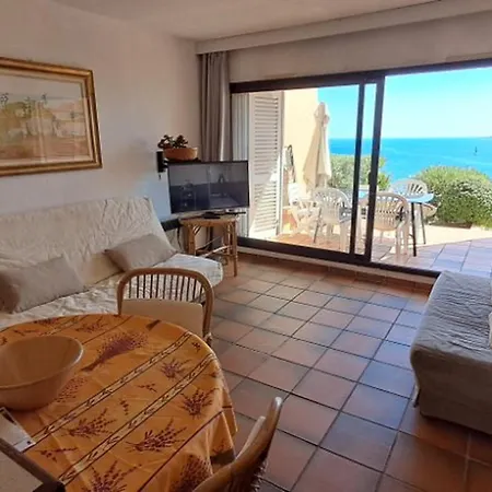 2 Pièces Avec Piscine Et Garage à - Fr-1-780-71 Appartement Sainte-Maxime